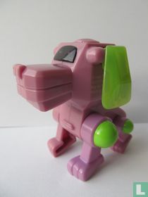Robo-Chi - hond