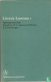 Literair Lustrum 1
