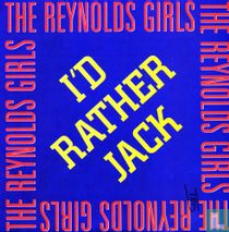 I'd Rather Jack