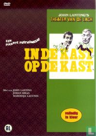 In de kast op de kast