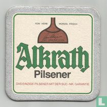 Alkrath pilsener