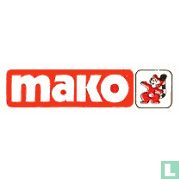 Mako jouets catalogue