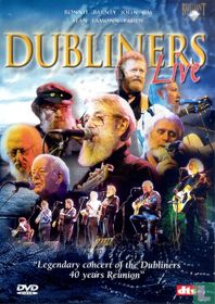 Dubliners Live
