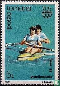 Jeux olympiques acheter