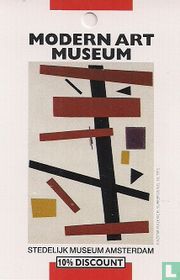Stedelijk Museum Amsterdam