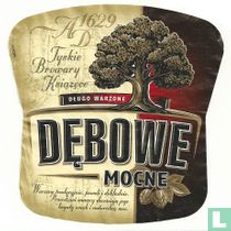 Debowe Mocne