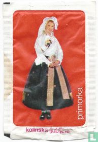 "Primorka"