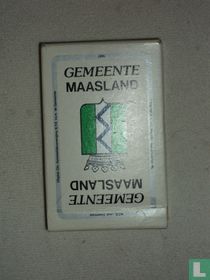 Gemeente Maasland 