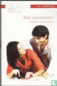 Niet aankomen