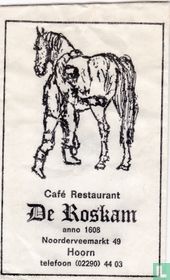 Café Restaurant De Roskam