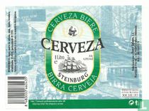 Cerveza Steinburg