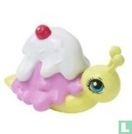 Snailana Split