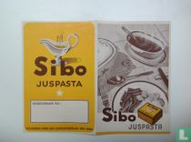 Advertisement Sibo gravy paste