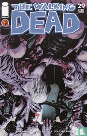 The Walking Dead 29