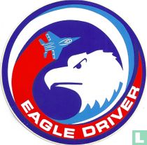 Eagle Driver