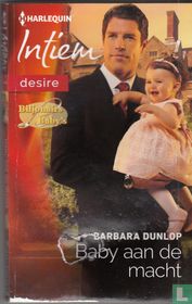 Baby aan de macht