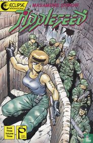 Appleseed 3.3