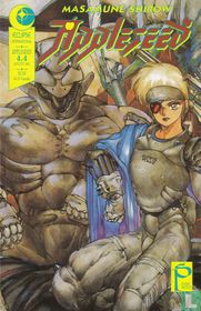 Appleseed 4.4