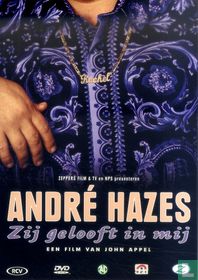 André Hazes - Zij gelooft in mij