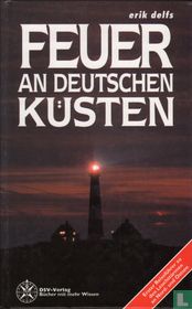 Feuer an Deutschen Küsten