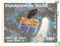 Halley's Comet