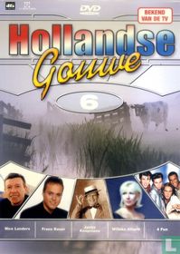 Hollandse gouwe 6