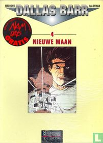 Nieuwe maan
