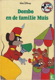 Dombo en de familie Muis