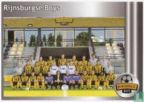 Rijnsburgerse Boys