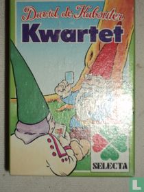 David de kabouter