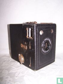 Six-20 popular brownie