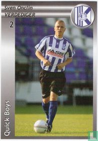 Sven Onclin