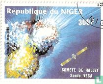 Halley's Comet