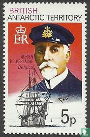 Ontdekkingsreizigers 