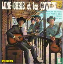 Je suis un cavalier solitaire (Lonesome Traveller)
