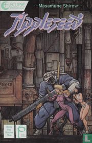 Appleseed 2.5
