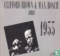 Clifford Brown & Max Roach Jordu 