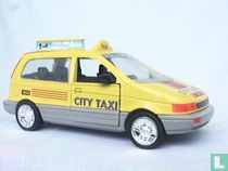 Mitsubishi Space Runner Taxi
