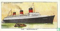 The "Normandie"