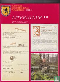 Literatuur