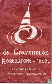 De Gravenplas Restaurant - 'otel