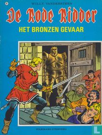 Het bronzen gevaar for sale