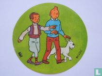 Kuifje, Bobbie en Tchang