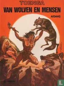 Van wolven en mensen