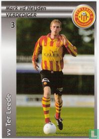 Mark vd Heijden