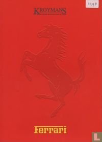 Ferrari Kroymans