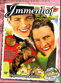 Die 5 Originalfilme