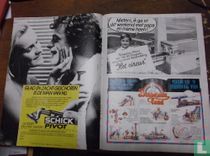 Paukenschlag Metje 2X