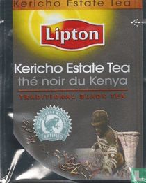 Kericho Estate Tea 