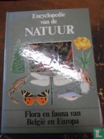 Encyclopedie van de natuur 